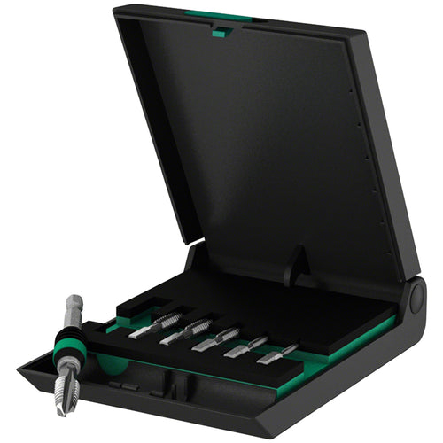 844/7 Tap Bit Set - 1/4" Drive