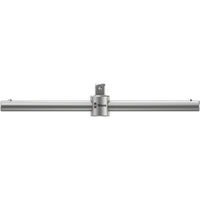 8789 B Zyklop Sliding T-Handle - 3/8" Drive