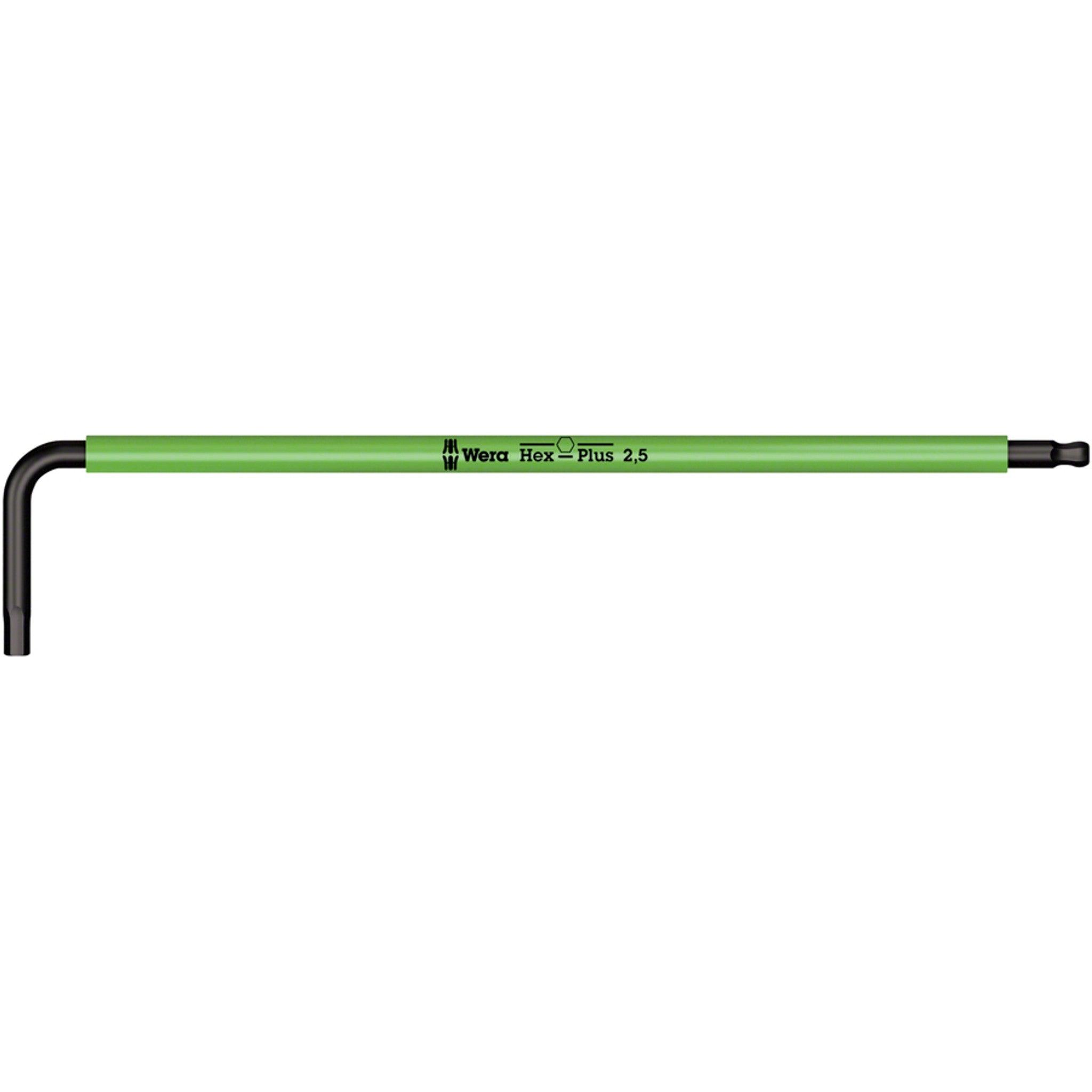950 SPKL L-Key Hex Wrench