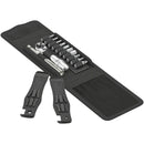 Bicycle Set 1 Wrench and Bit Set - 14 piece