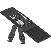 Bicycle Set 1 Wrench and Bit Set - 14 piece