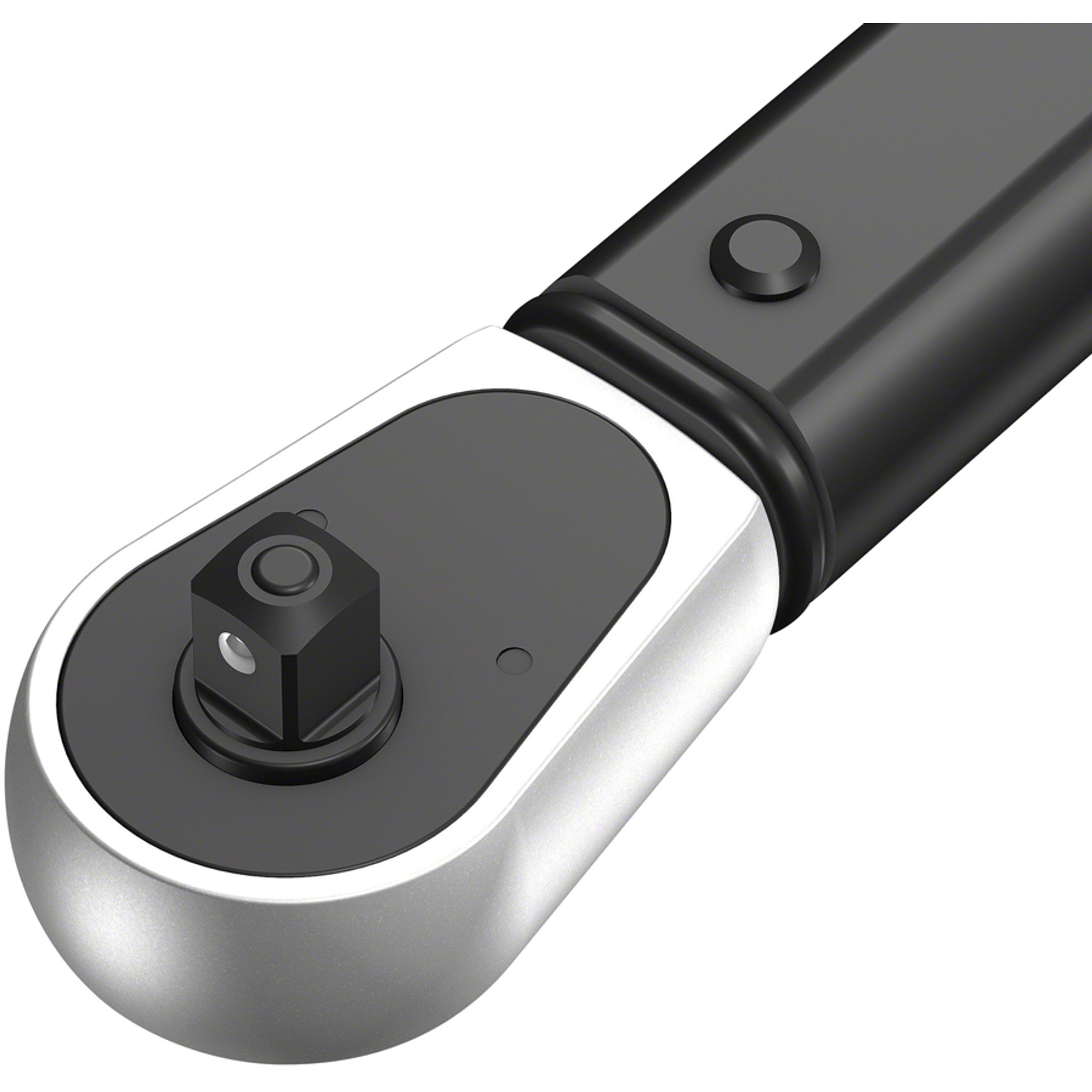 Click-Torque A 5 Torque Wrench - with Reversible Ratchet, 1/4"