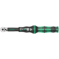 Click-Torque A 5 Torque Wrench - with Reversible Ratchet, 1/4"