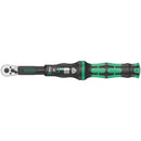Click-Torque A 5 Torque Wrench - with Reversible Ratchet, 1/4"