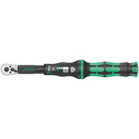 Click-Torque A 5 Torque Wrench - with Reversible Ratchet, 1/4"