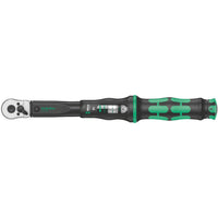 Click-Torque B 1 Torque Wrench - with Reversible Ratchet, 3/8"