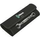 Joker Set Ratcheting Combination Wrench Set