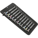 Joker Set Ratcheting Combination Wrench Set