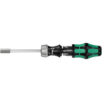 Kraftform Kompakt 27 RA 2 SB Combination Ratchet Driver - Integrated Magazine