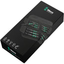 Kraftform Micro 12 Universal 1 Screwdriver Set - 12 Piece