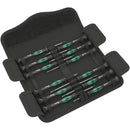 Kraftform Micro 12 Universal 1 Screwdriver Set - 12 Piece