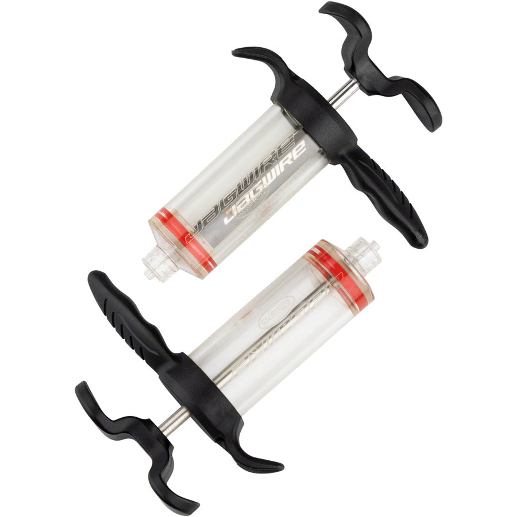 Elite Bleed Kit Parts