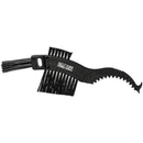 Claw Brush Combination 3 Heads and Cassette Scraper