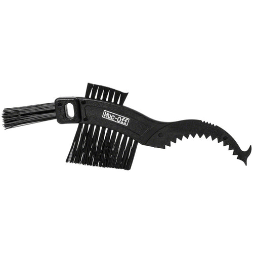 Claw Brush Combination 3 Heads and Cassette Scraper