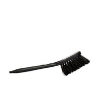 Cassette and Tire Brush: Long Bristles, Rectangular