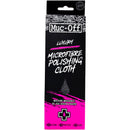 Premium Microfiber Polishing Cloth