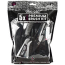 Five Brush Set