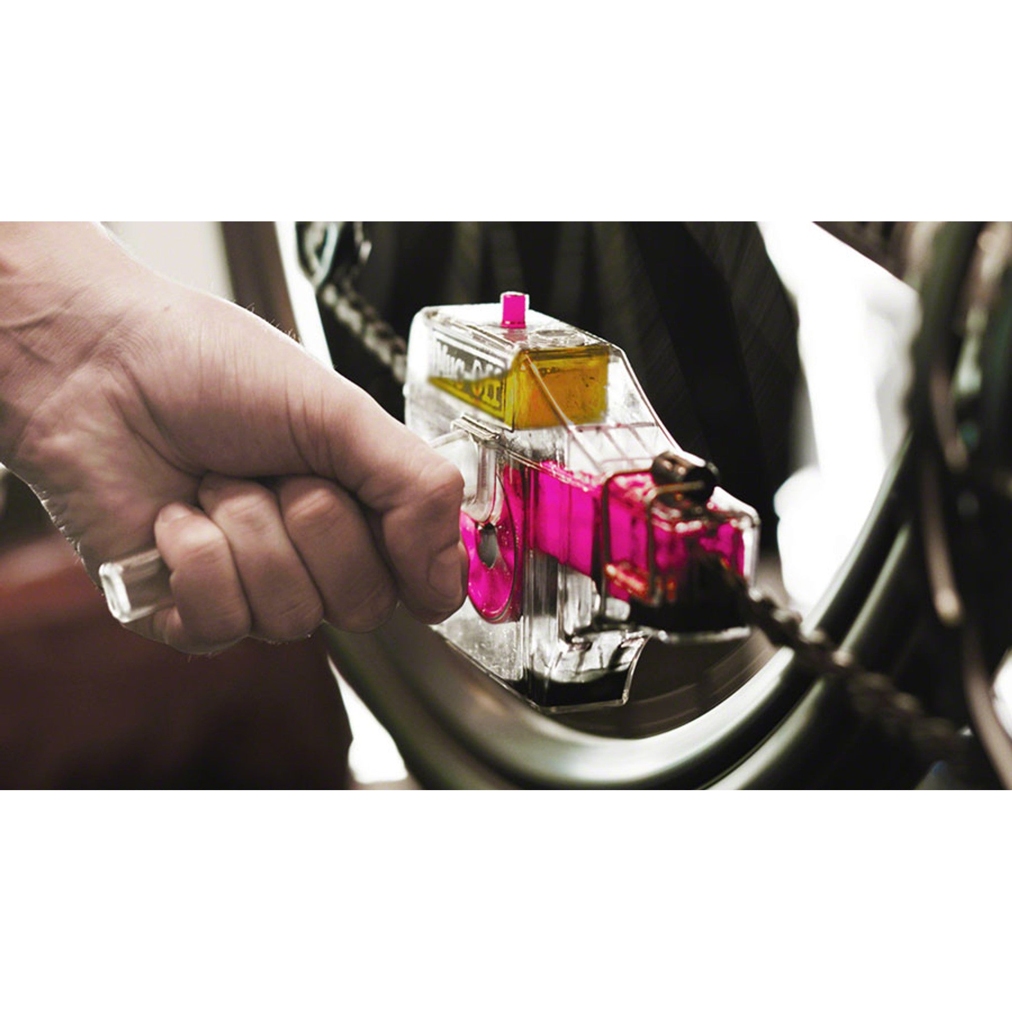 X-3 Dirty Chain Machine Cleaning Kit