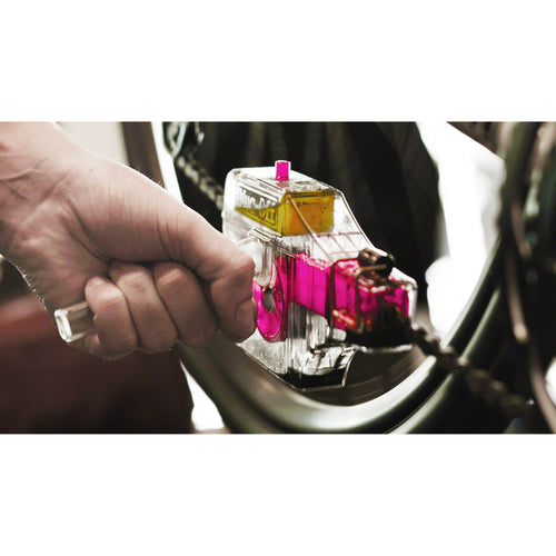 X-3 Dirty Chain Machine Cleaning Kit