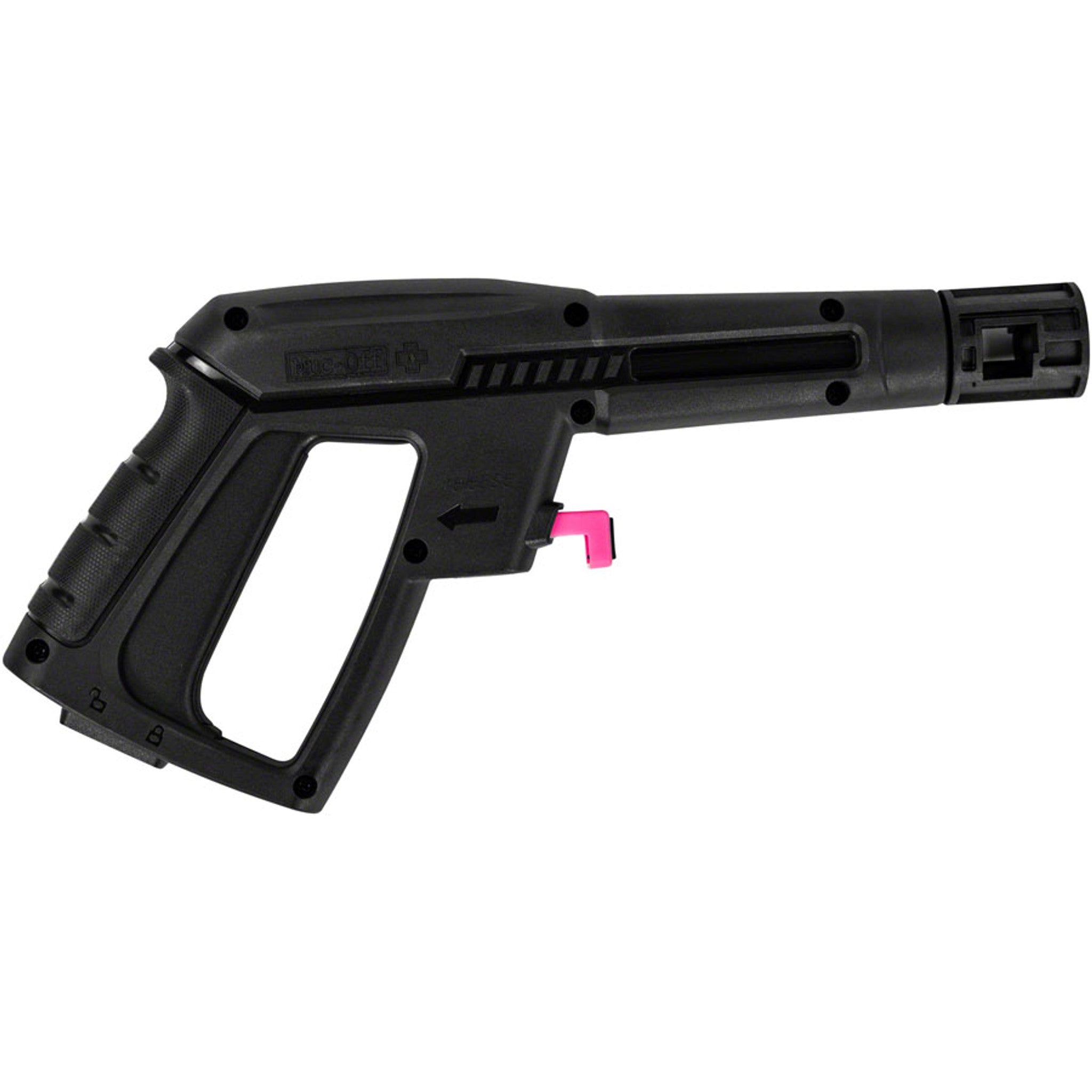 Pressure Washer Bike Bundle