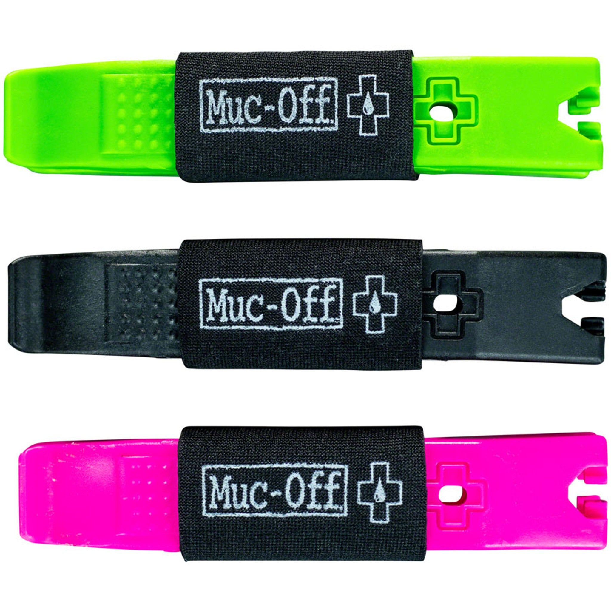 Rim Stix Tire Levers - Box of 24, Assorted Colors