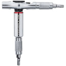 Reflex Fixed Torque Ratchet Kit - Mini Ratchet, 5nm Torque