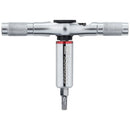 Reflex Fixed Torque Ratchet Kit - Mini Ratchet, 5nm Torque