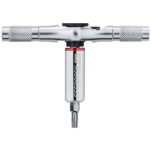 Reflex Fixed Torque Ratchet Kit - Mini Ratchet, 5nm Torque