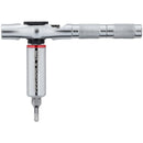 Reflex Fixed Torque Ratchet Kit - Mini Ratchet, 5nm Torque