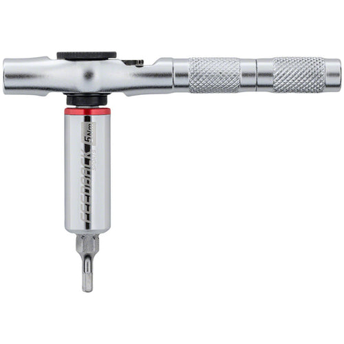 Reflex Fixed Torque Ratchet Kit - Mini Ratchet, 5nm Torque