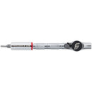 Reflex Fixed Torque Ratchet Kit - Mini Ratchet, 5nm Torque