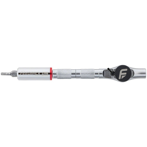 Reflex Fixed Torque Ratchet Kit - Mini Ratchet, 5nm Torque
