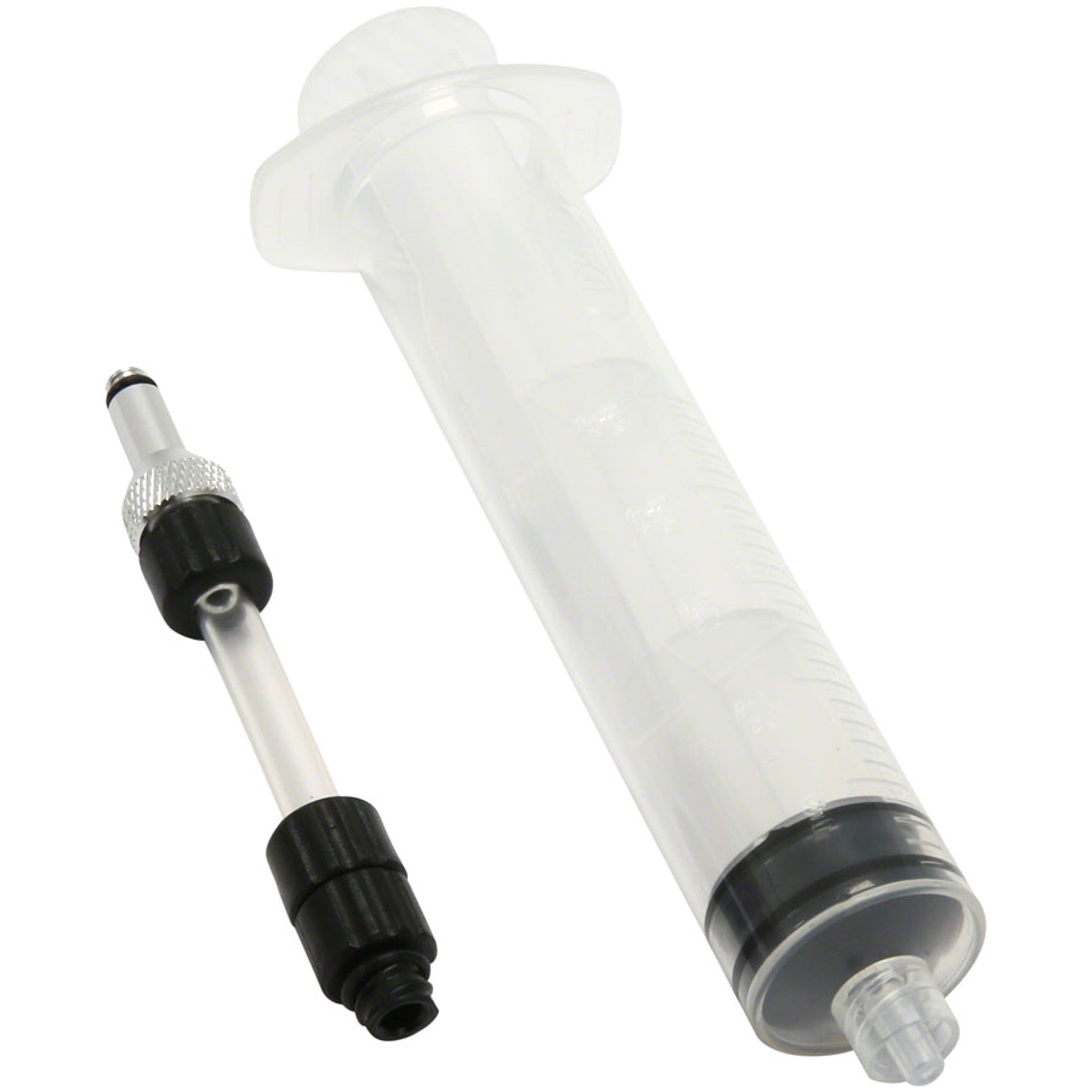 RX4 Bleed Syringe