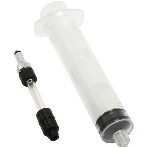 RX4 Bleed Syringe