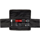 Range Click Torque Wrench - 2-14 Nm