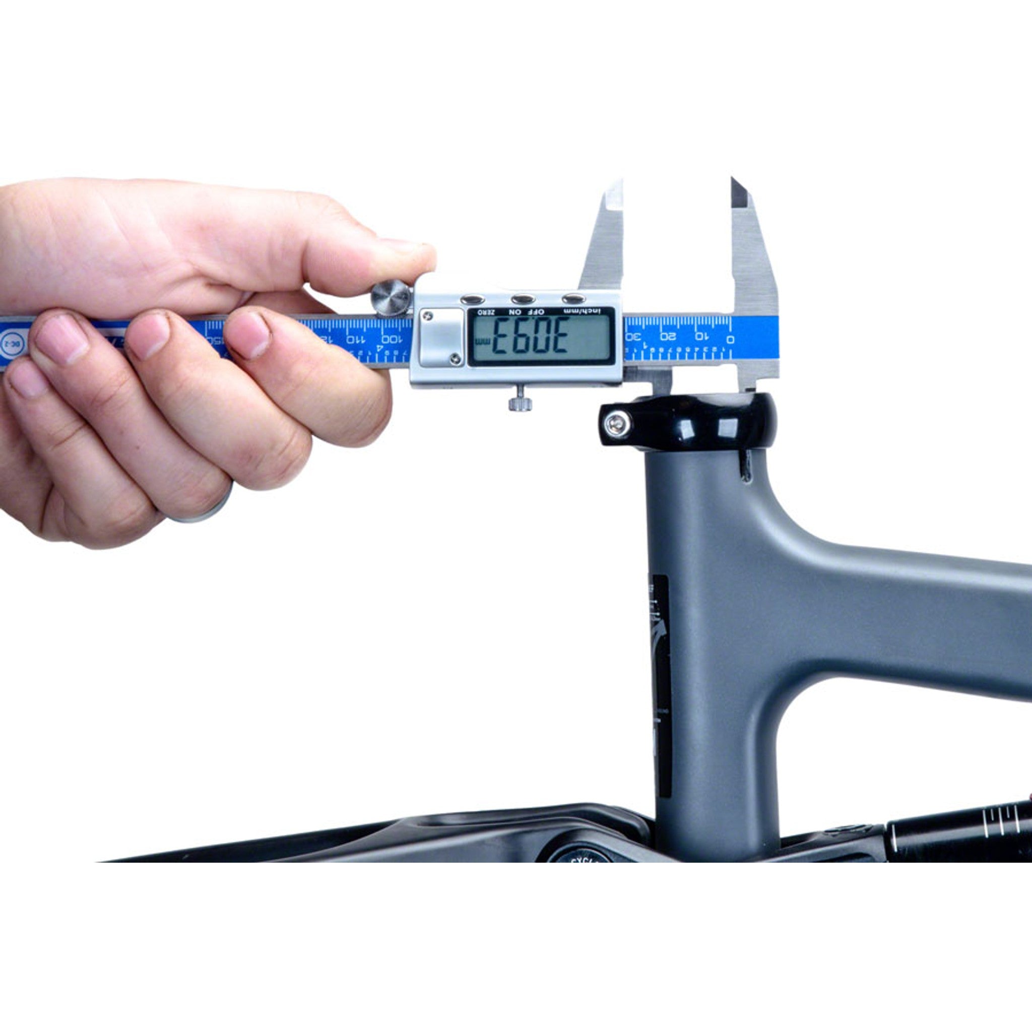 Park Tool DC-2 Digital Caliper