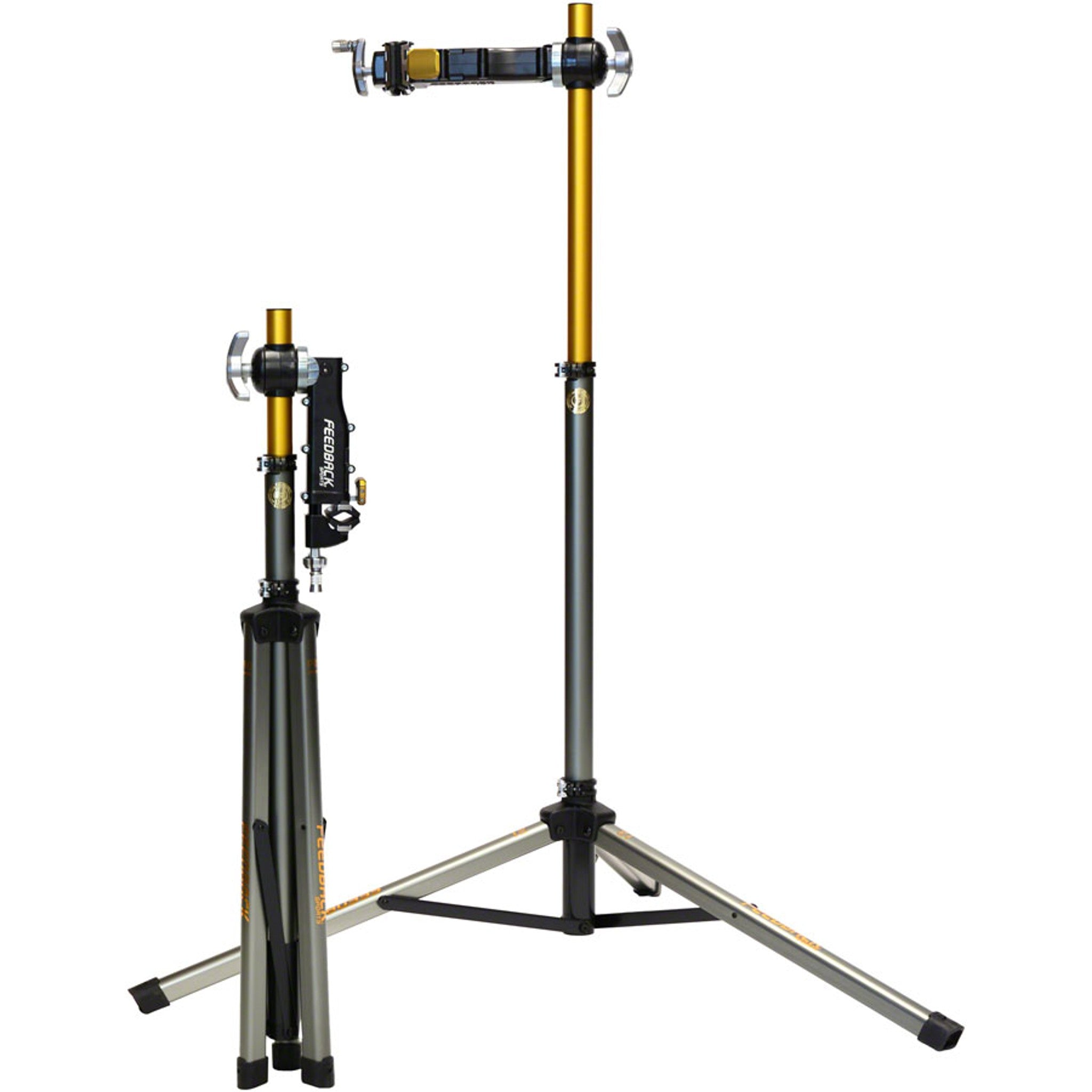 20th Anniversary Pro Mechanic Stand