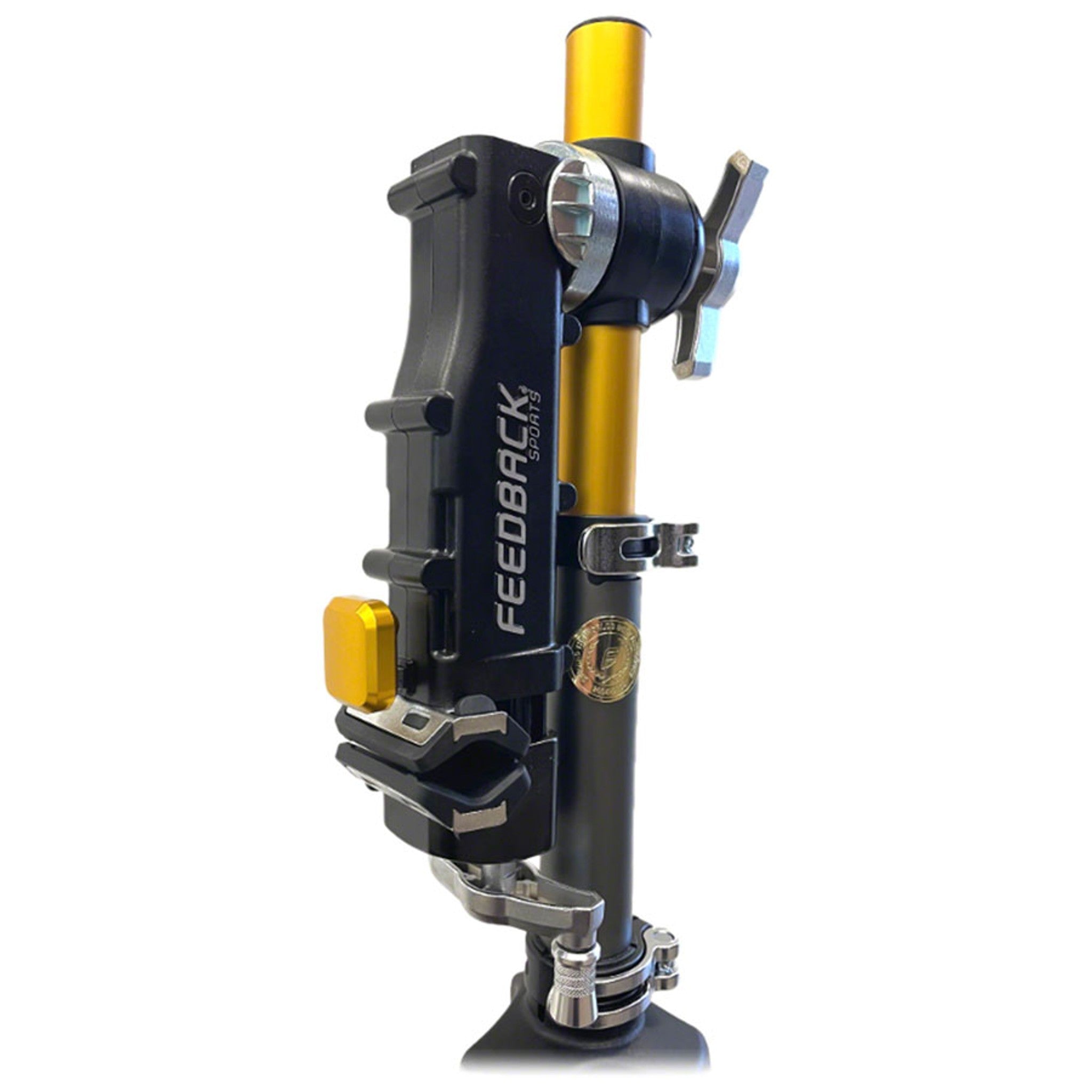 20th Anniversary Pro Mechanic Stand