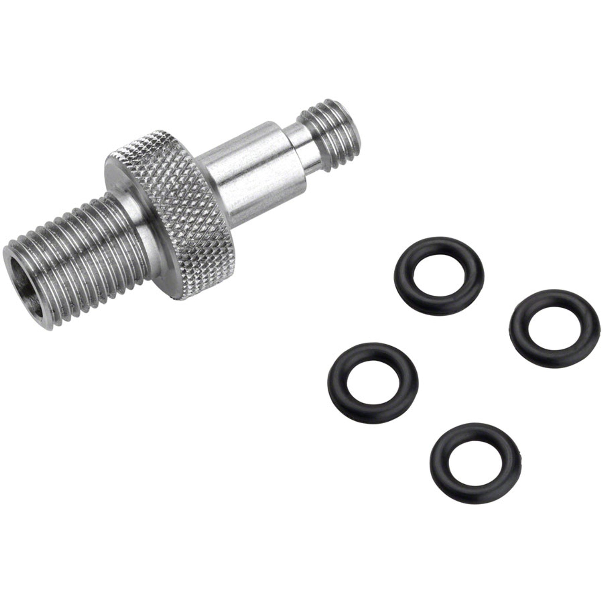 Rear Shock Tools