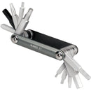 Nano 11 Multi Tool - Black/Gray