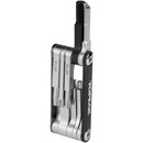 Nano 11 Multi Tool - Black/Gray