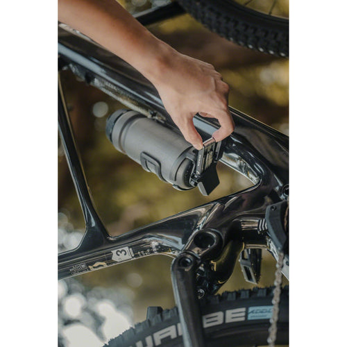Nano 11 Multi Tool - Black/Gray