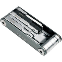Nano 11 Multi Tool - Black/Gray