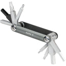 Nano 9 Multi Tool - Black/Gray