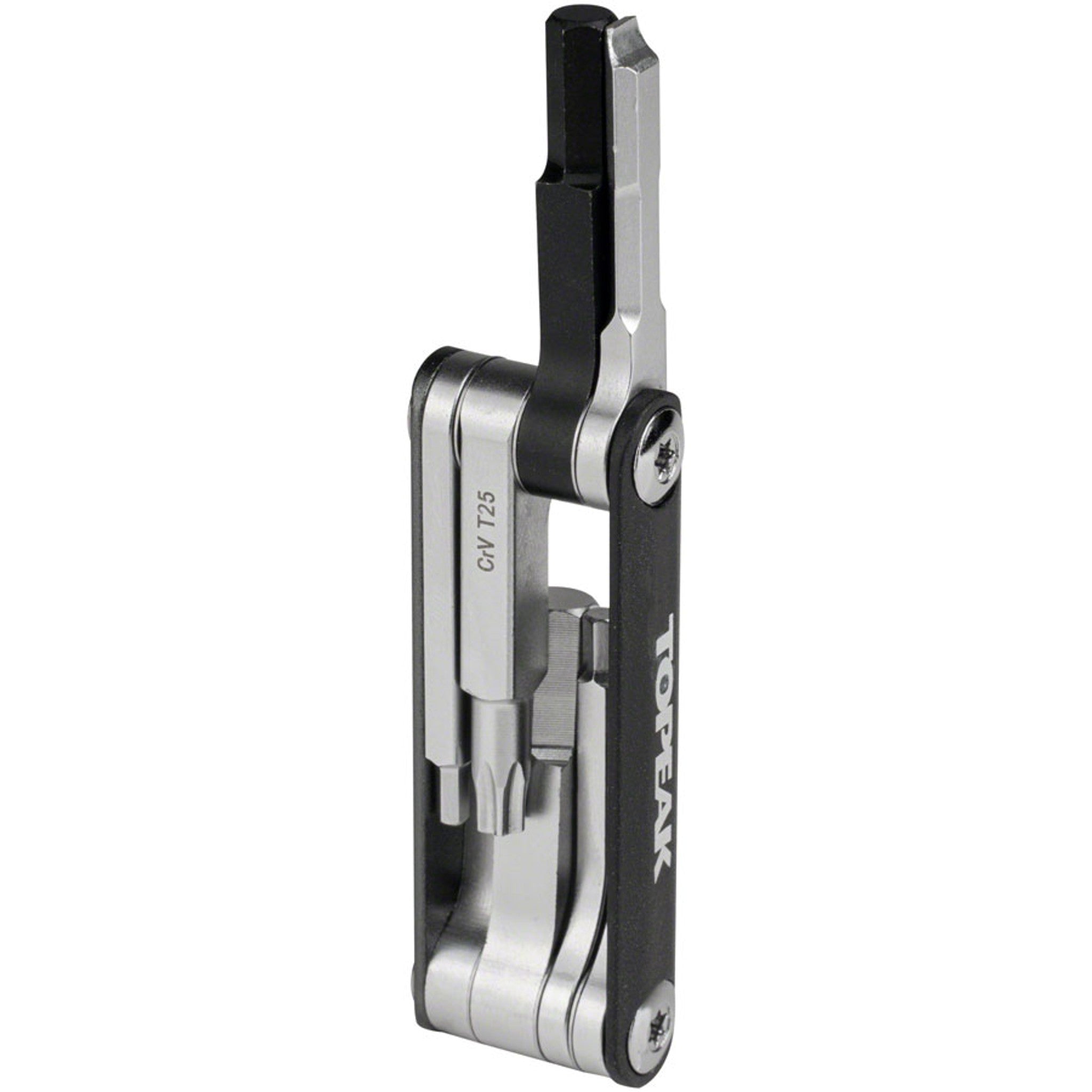 Nano 9 Multi Tool - Black/Gray
