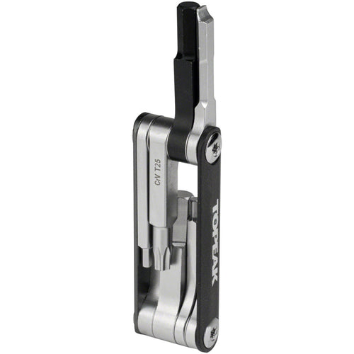 Nano 9 Multi Tool - Black/Gray