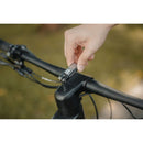 Nano 9 Multi Tool - Black/Gray