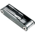 Nano 9 Multi Tool - Black/Gray