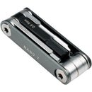 Nano 7 Multi Tool - Black/Gray