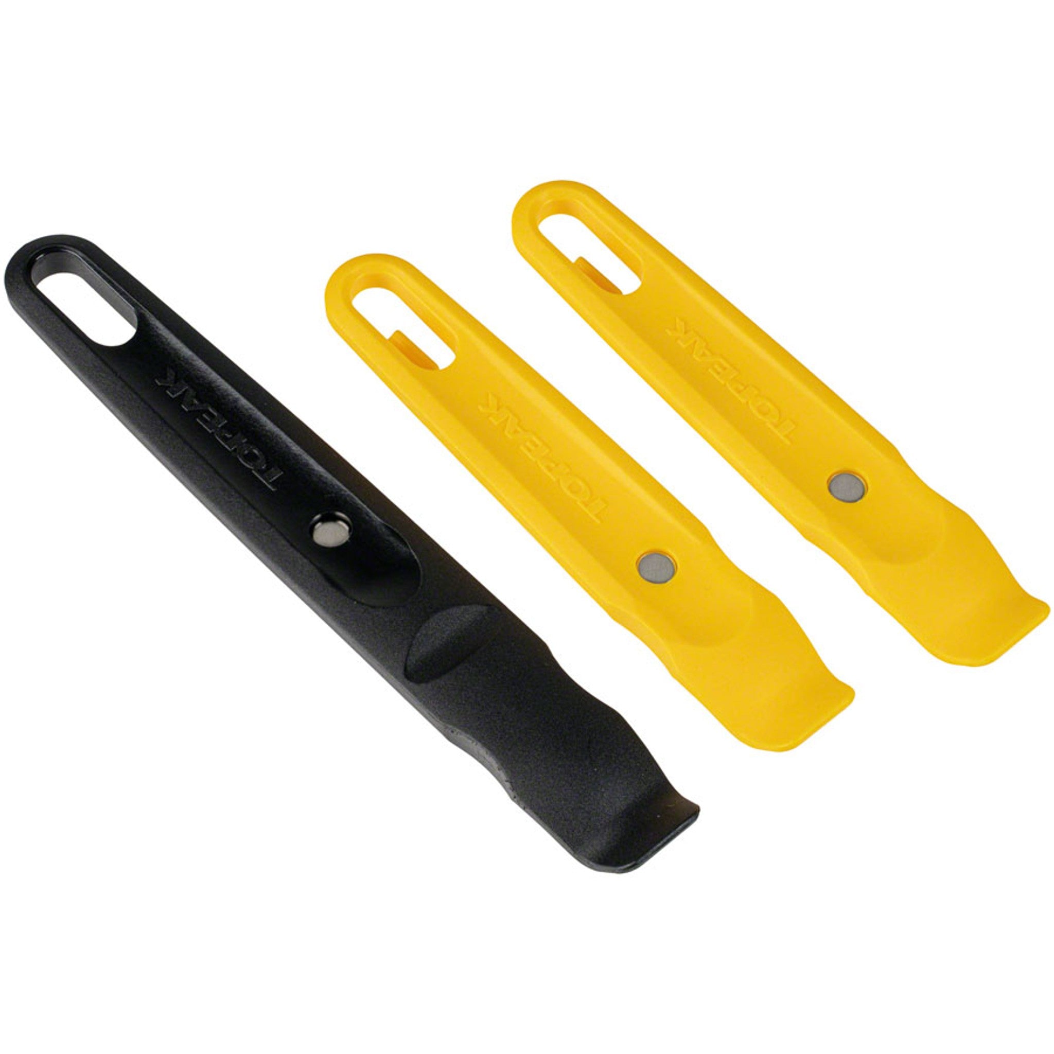 Shuttle Tire Lever Pro - 3 Piece